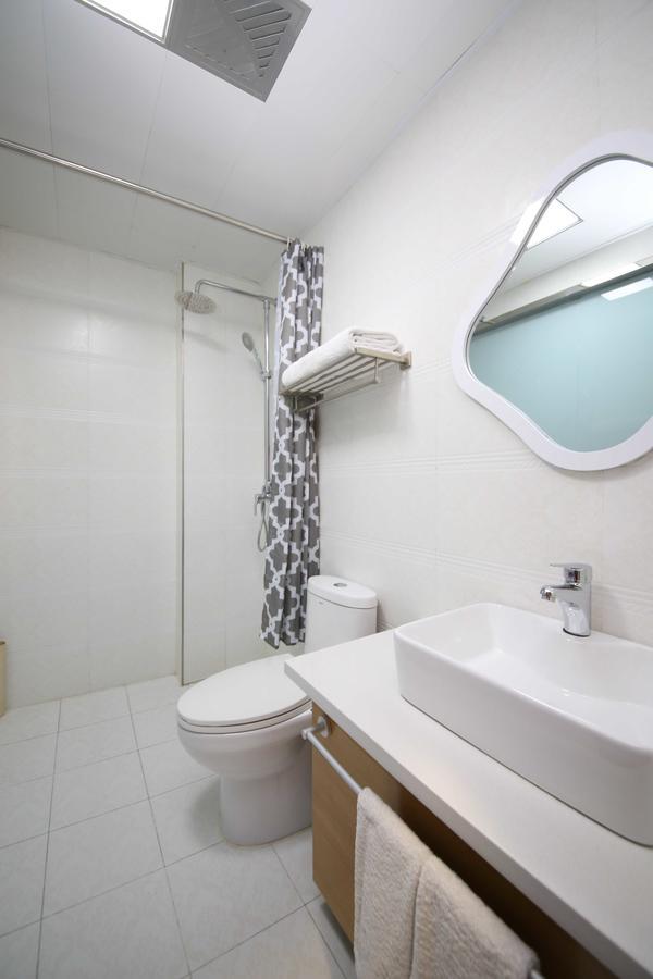 Chonpines Hotel Changchun Exterior photo