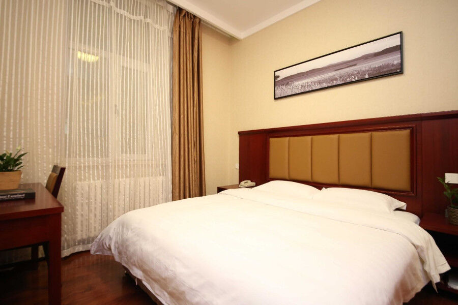 Chonpines Hotel Changchun Exterior photo